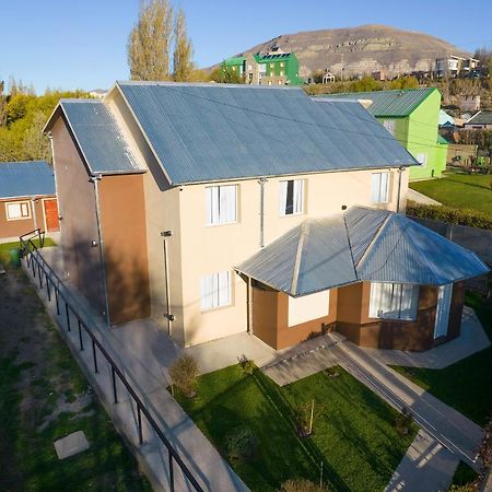 Apartamentos Matices El Calafate Exteriör bild