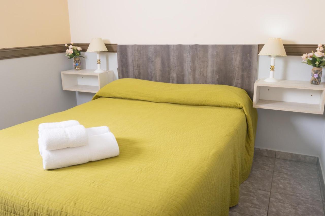 Apartamentos Matices El Calafate Exteriör bild