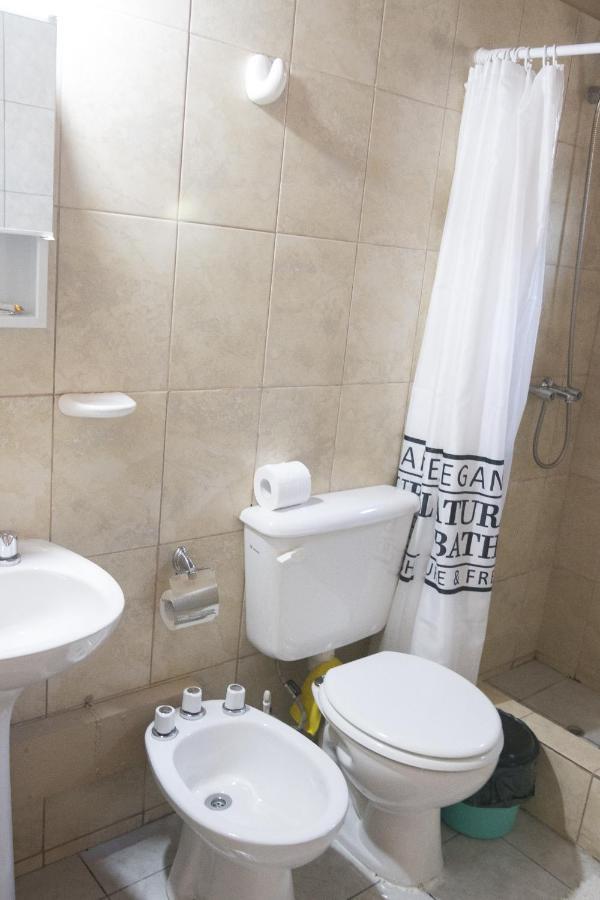 Apartamentos Matices El Calafate Exteriör bild