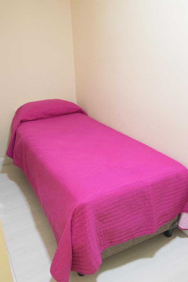 Apartamentos Matices El Calafate Exteriör bild