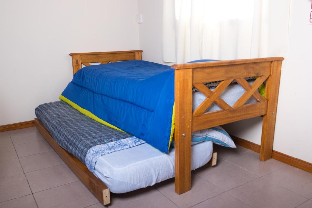 Apartamentos Matices El Calafate Exteriör bild