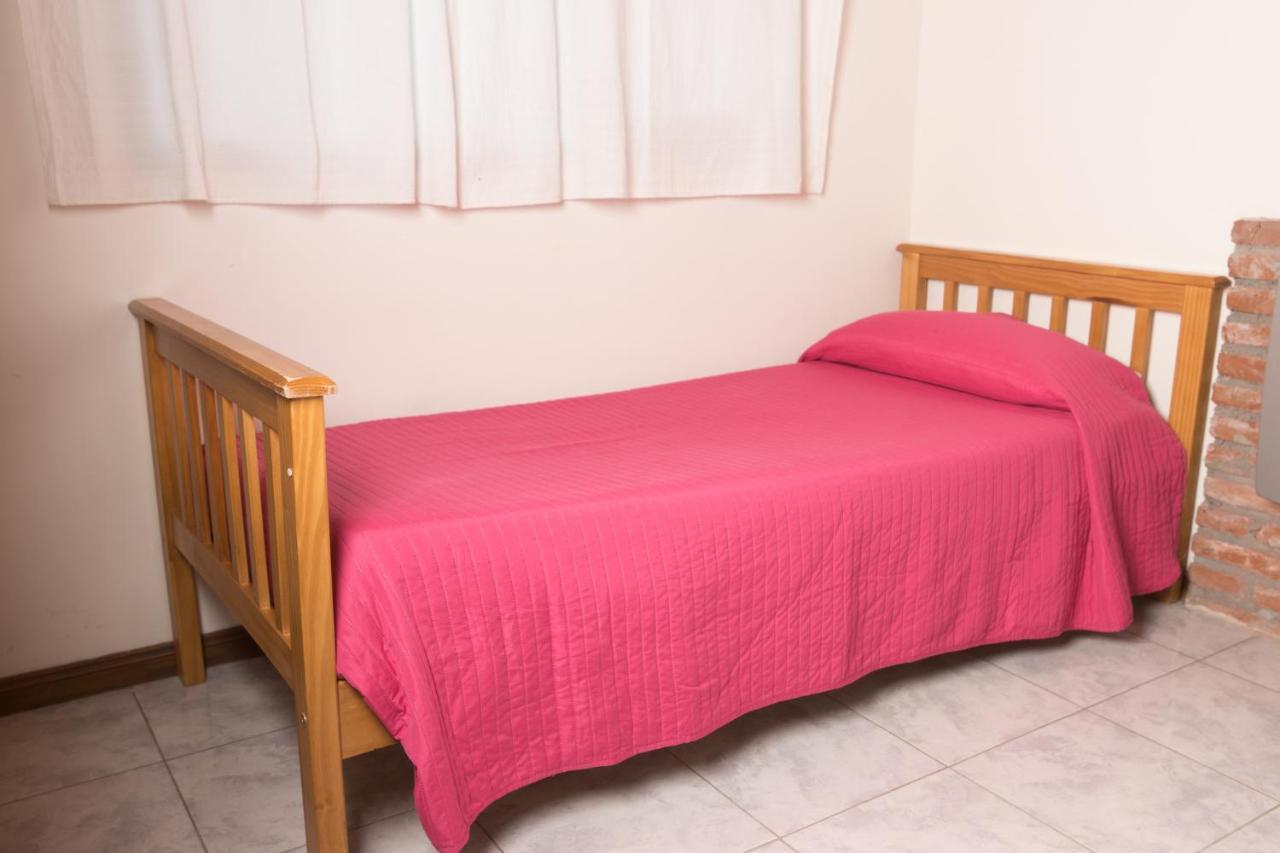Apartamentos Matices El Calafate Exteriör bild
