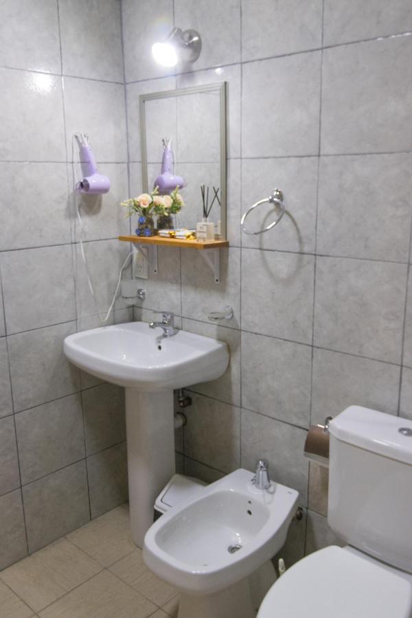 Apartamentos Matices El Calafate Exteriör bild