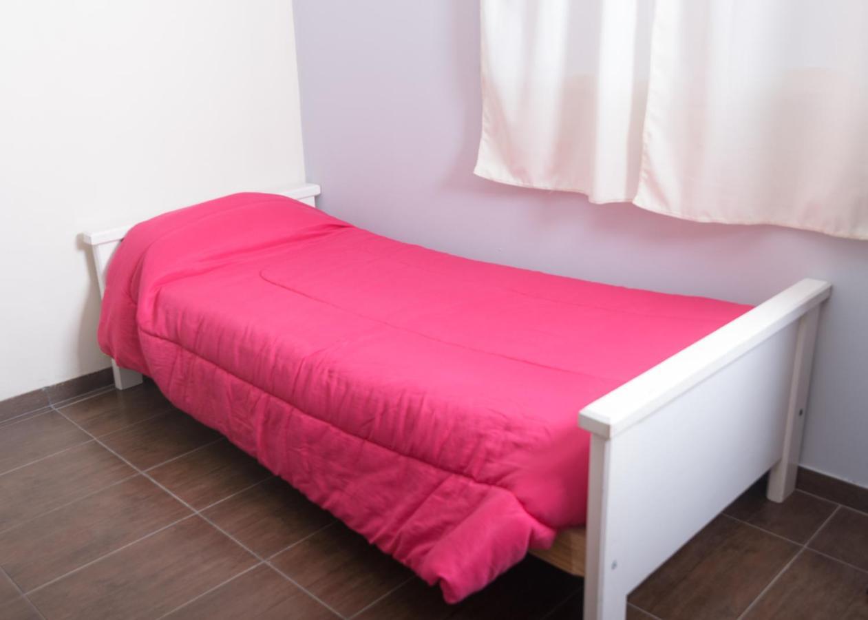 Apartamentos Matices El Calafate Exteriör bild