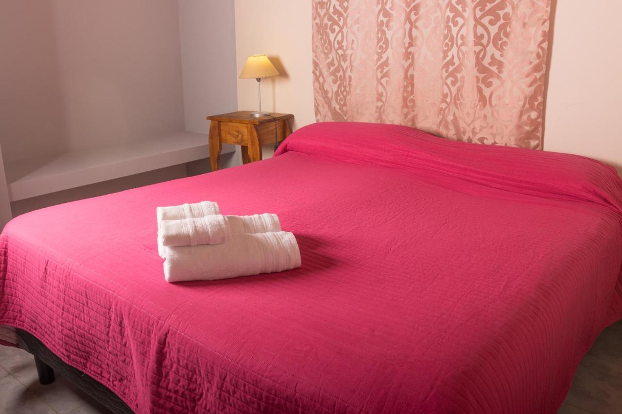 Apartamentos Matices El Calafate Exteriör bild